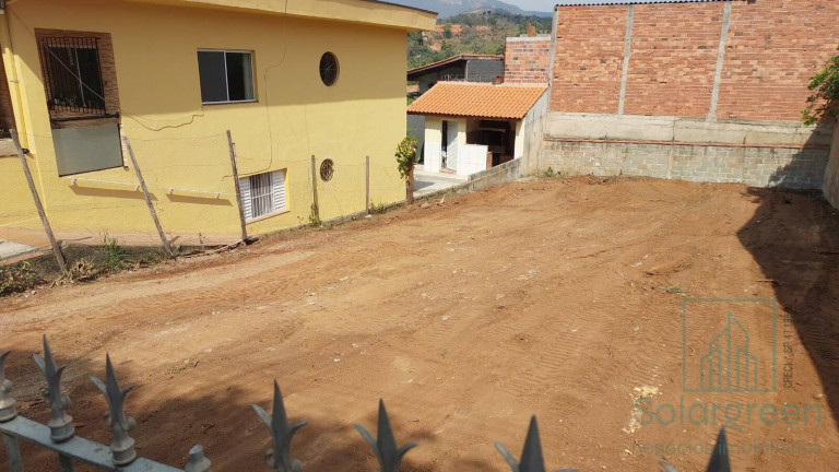 Imagem Terreno à Venda, 250 m² em Jardim Imperial - Atibaia Imagem Terreno à Venda, 250 m² em Jardim Imperial - Atibaia