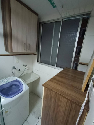 Imagem Apartamento com 2 Quartos à Venda,  em Taboão - São Bernardo Do Campo
