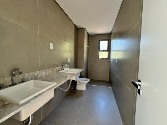 Imagem Apartamento com 3 Quartos à Venda, 176 m² em Cacupé - Florianópolis