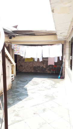 Imagem Casa com 3 Quartos à Venda, 10 m² em Vila Dirce - Carapicuíba