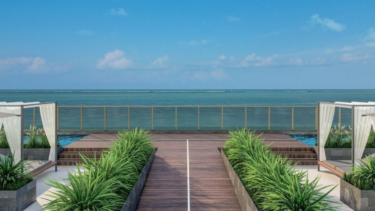 Imagem Apartamento com 2 Quartos à Venda, 66 m² em Praia Formosa - Cabedelo Imagem Apartamento com 2 Quartos à Venda, 66 m² em Praia Formosa - Cabedelo