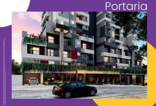 Imagem Apartamento com 2 Quartos à Venda, 40 m² em Vila Azevedo - São Paulo