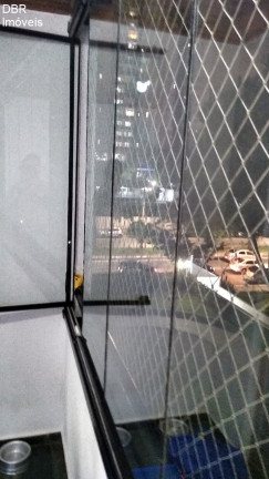 Imagem Apartamento com 2 Quartos à Venda, 50 m² em Anália Franco - São Paulo Imagem Apartamento com 2 Quartos à Venda, 50 m² em Anália Franco - São Paulo
