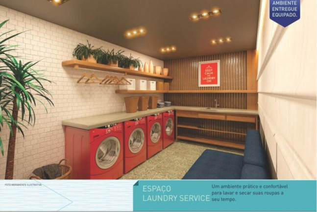 Imagem Apartamento com 1 Quarto à Venda, 37 m² em Cruz Das Almas - Maceió