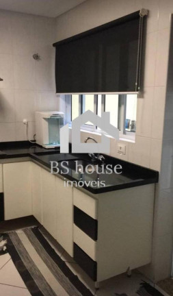 Imagem Casa com 3 Quartos à Venda, 148 m² em Campestre - Santo André