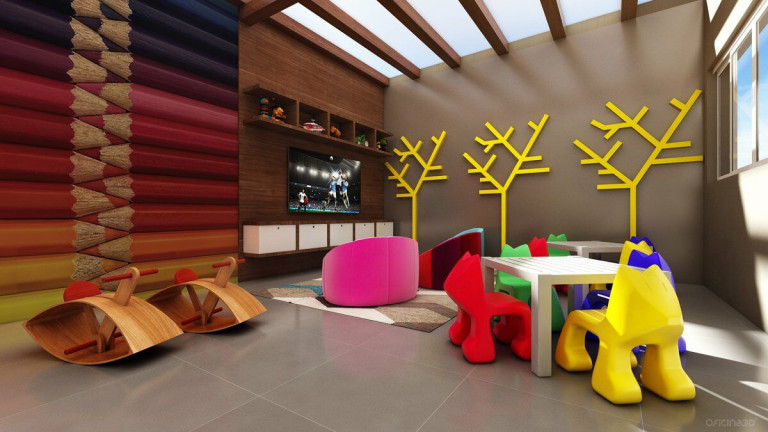 Imagem Apartamento com 3 Quartos à Venda, 156 m² em Não Informado - Não Informado