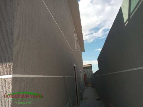 Imagem Sobrado com 3 Quartos à Venda, 120 m² em Vila Maricy - Guarulhos