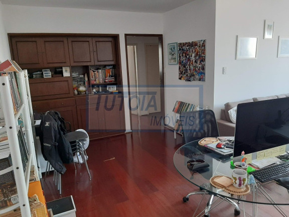 Imagem Apartamento com 2 Quartos à Venda, 93 m² em Vila Mariana - Sao Paulo Imagem Apartamento com 2 Quartos à Venda, 93 m² em Vila Mariana - Sao Paulo