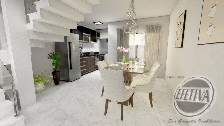 Imagem Sobrado com 3 Quartos à Venda, 147 m² em Praia De Leste - Pontal Do Paraná Imagem Sobrado com 3 Quartos à Venda, 147 m² em Praia De Leste - Pontal Do Paraná
