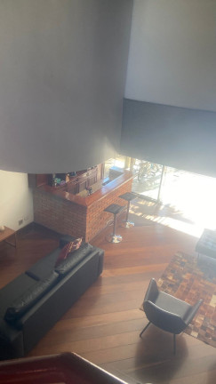 Imagem Casa com 4 Quartos à Venda, 438 m² em Jardim Morumbi - São Paulo Imagem Casa com 4 Quartos à Venda, 438 m² em Jardim Morumbi - São Paulo