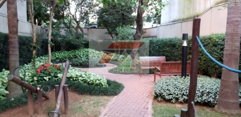Imagem Apartamento com 3 Quartos à Venda, 178 m² em água Branca - São Paulo