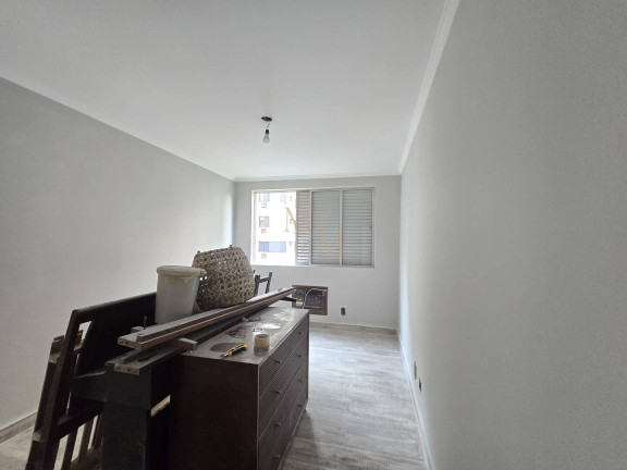 Imagem Apartamento com 3 Quartos à Venda, 129 m² em Aparecida - Santos Imagem Apartamento com 3 Quartos à Venda, 129 m² em Aparecida - Santos