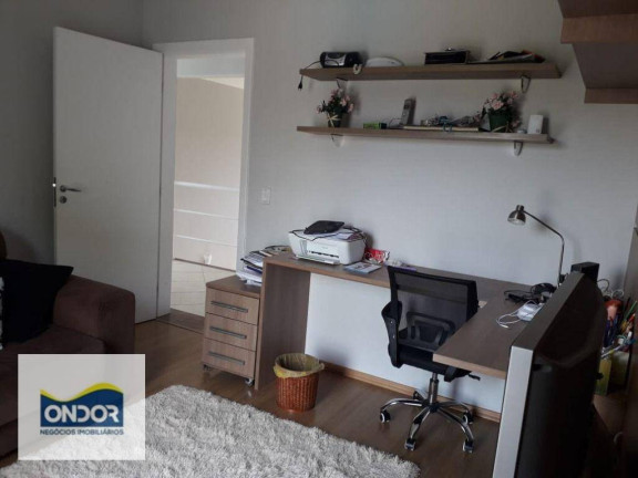 Imagem Casa de Condomínio com 3 Quartos à Venda, 261 m² em Paysage Clair - Vargem Grande Paulista Imagem Casa de Condomínio com 3 Quartos à Venda, 261 m² em Paysage Clair - Vargem Grande Paulista