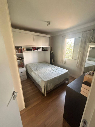 Imagem Apartamento com 2 Quartos à Venda,  em Parque Residencial João Luiz - Hortolândia