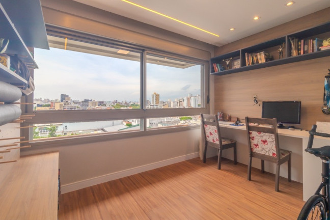 Imagem Imóvel com 2 Quartos à Venda, 64 m² em Praia De Belas - Porto Alegre Imagem Imóvel com 2 Quartos à Venda, 64 m² em Praia De Belas - Porto Alegre
