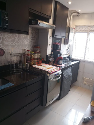 Imagem Apartamento com 2 Quartos à Venda, 48 m² em Novo Osasco - Osasco Imagem Apartamento com 2 Quartos à Venda, 48 m² em Novo Osasco - Osasco