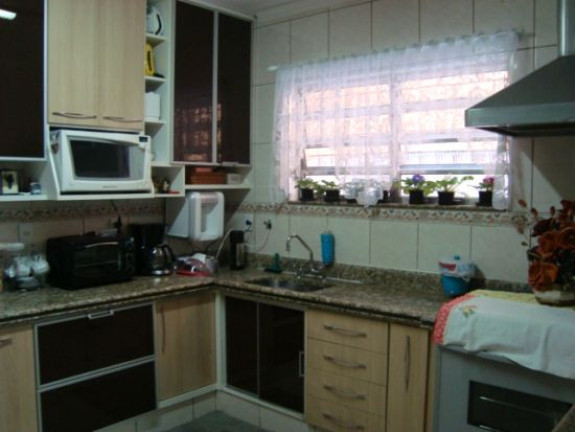Imagem Casa com 3 Quartos à Venda, 200 m² em Alto Do Ipiranga - São Paulo