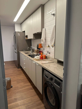 Imagem Apartamento com 1 Quarto à Venda, 58 m² em Rudge Ramos - São Bernardo Do Campo Imagem Apartamento com 1 Quarto à Venda, 58 m² em Rudge Ramos - São Bernardo Do Campo