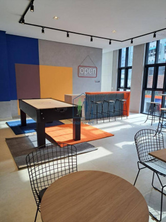 Imagem Studio com 1 Quarto à Venda, 23 m² em Centro - São Paulo