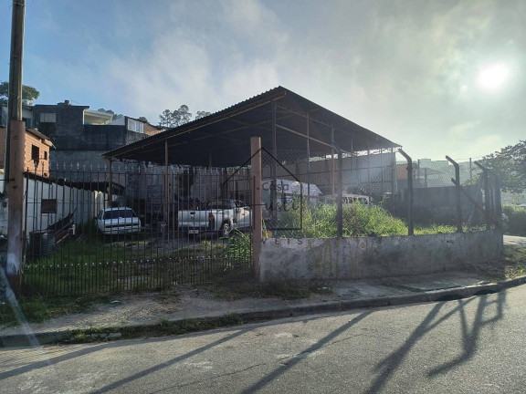 Imagem Imóvel Comercial para Alugar, 450 m² em Jardim Monte Santo - Cotia