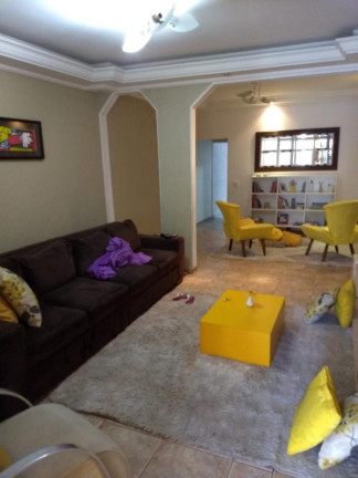Imagem Casa com 3 Quartos à Venda, 120 m² em Jardim Danfer - São Paulo