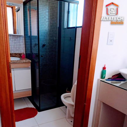 Imagem Apartamento com 3 Quartos à Venda, 86 m² em Vila Caio Junqueira - Poços De Caldas