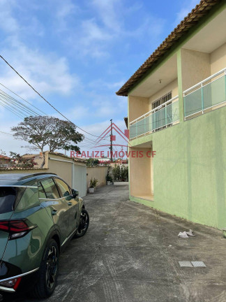 Imagem Casa com 3 Quartos à Venda, 80 m² em Reserva Do Peró - Cabo Frio