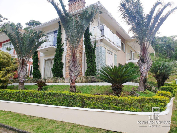 Imagem Casa com 4 Quartos à Venda, 225 m² em Quebra Frascos - Teresópolis Imagem Casa com 4 Quartos à Venda, 225 m² em Quebra Frascos - Teresópolis