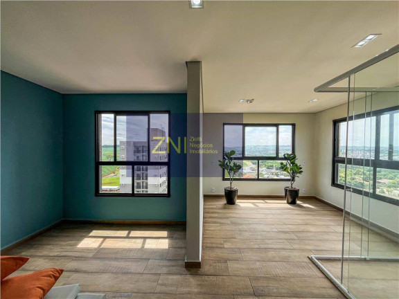 Imagem Apartamento com 2 Quartos à Venda, 55 m² em Jardim Olhos D`agua - Ribeirão Preto Imagem Apartamento com 2 Quartos à Venda, 55 m² em Jardim Olhos D`agua - Ribeirão Preto