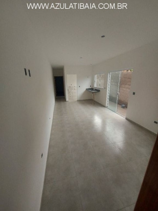 Imagem Casa com 2 Quartos à Venda, 58 m² em Vila Santa Helena - Atibaia Imagem Casa com 2 Quartos à Venda, 58 m² em Vila Santa Helena - Atibaia