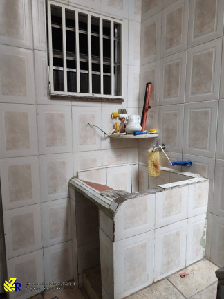 Imagem Casa com 2 Quartos à Venda, 80 m² em Vila Santa Isabel - São Paulo Imagem Casa com 2 Quartos à Venda, 80 m² em Vila Santa Isabel - São Paulo
