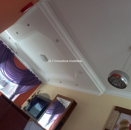 Imagem Sobrado com 3 Quartos à Venda, em Jardim Residencial Veneza - Indaiatuba Imagem Sobrado com 3 Quartos à Venda, em Jardim Residencial Veneza - Indaiatuba