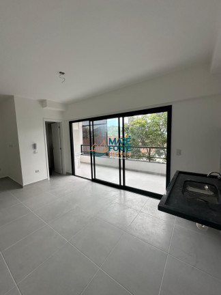 Imagem Apartamento com 1 Quarto à Venda, 42 m² em Perequê Açu - Ubatuba Imagem Apartamento com 1 Quarto à Venda, 42 m² em Perequê Açu - Ubatuba