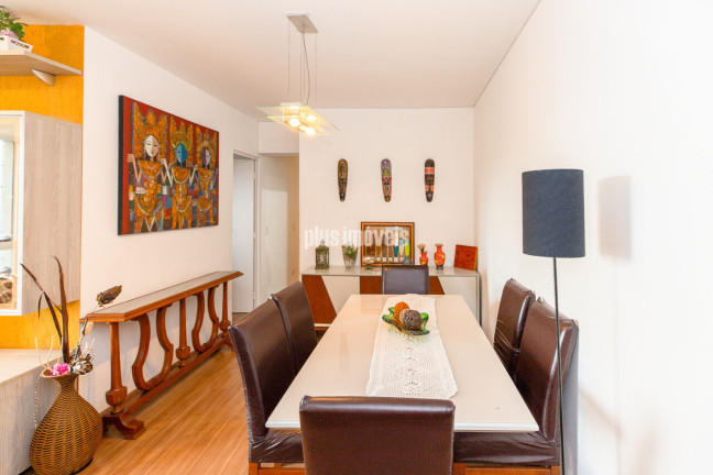 Imagem Apartamento com 3 Quartos à Venda, 65 m² em Aclimação - São Paulo Imagem Apartamento com 3 Quartos à Venda, 65 m² em Aclimação - São Paulo