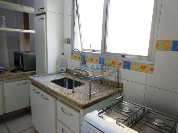 Imagem Apartamento com 1 Quarto para Alugar, 33 m² em Campos Elíseos - São Paulo Imagem Apartamento com 1 Quarto para Alugar, 33 m² em Campos Elíseos - São Paulo