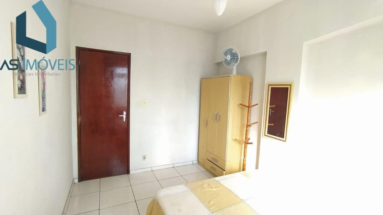Imagem Apartamento com 2 Quartos à Venda, 80 m² em Passagem - Cabo Frio Imagem Apartamento com 2 Quartos à Venda, 80 m² em Passagem - Cabo Frio