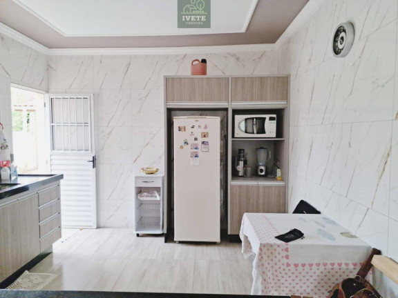 Imagem Casa de Vila com 3 Quartos à Venda, 175 m² em Socorro