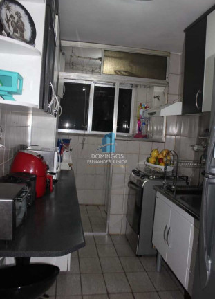 Imagem Apartamento com 2 Quartos à Venda, 56 m² em Ermelino Matarazzo - São Paulo Imagem Apartamento com 2 Quartos à Venda, 56 m² em Ermelino Matarazzo - São Paulo