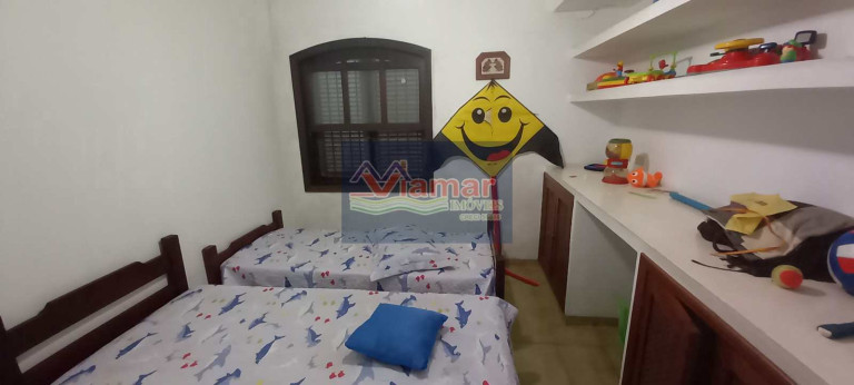 Imagem Casa com 4 Quartos à Venda, 338 m² em Jardim Virgínia - Guarujá Imagem Casa com 4 Quartos à Venda, 338 m² em Jardim Virgínia - Guarujá