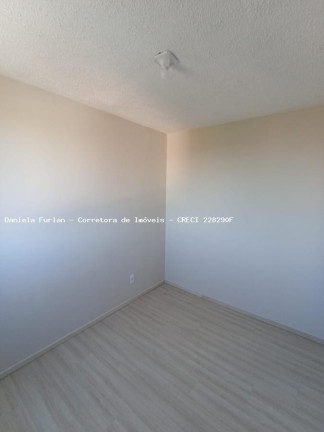 Imagem Apartamento com 2 Quartos à Venda, 41 m² em Edifício Gran Village Ibiti - Sorocaba