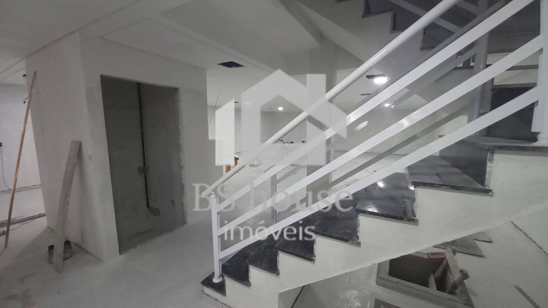 Imagem Apartamento com 2 Quartos à Venda, 82 m² em Vila America - Santo André