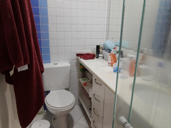 Imagem Imóvel com 4 Quartos à Venda, 80 m² em Saúde - São Paulo