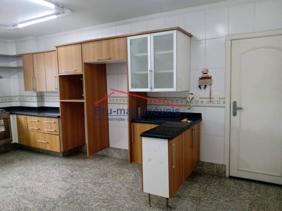 Imagem Apartamento com 3 Quartos à Venda, 305 m² em Embaré - Santos Imagem Apartamento com 3 Quartos à Venda, 305 m² em Embaré - Santos
