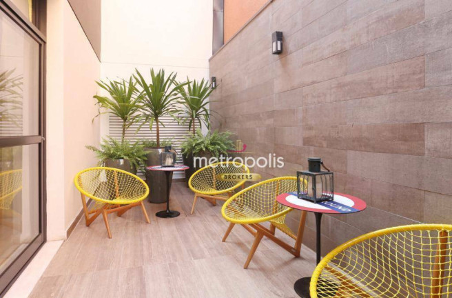 Imagem Studio com 1 Quarto à Venda, 42 m² em Bela Vista - São Paulo Imagem Studio com 1 Quarto à Venda, 42 m² em Bela Vista - São Paulo