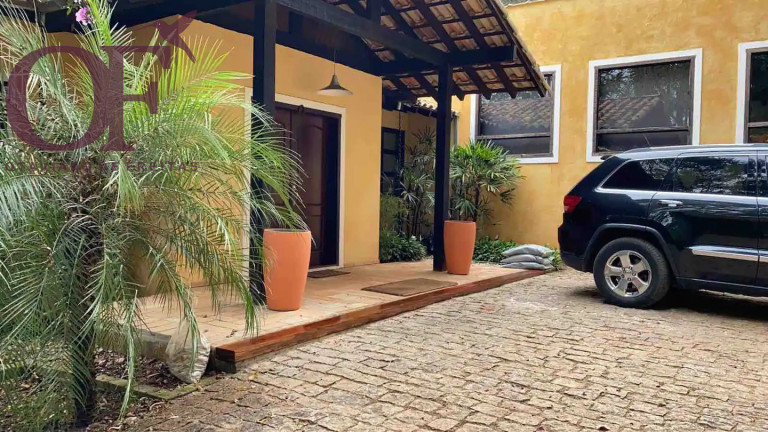 Imagem Casa de Condomínio com 3 Quartos à Venda, 360 m² em Fazenda Campo Verde - Jundiaí Imagem Casa de Condomínio com 3 Quartos à Venda, 360 m² em Fazenda Campo Verde - Jundiaí