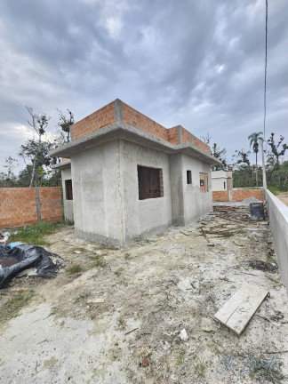 Imagem Casa à Venda, 47 m² em Balneário Praia Grande - Matinhos Imagem Casa à Venda, 47 m² em Balneário Praia Grande - Matinhos