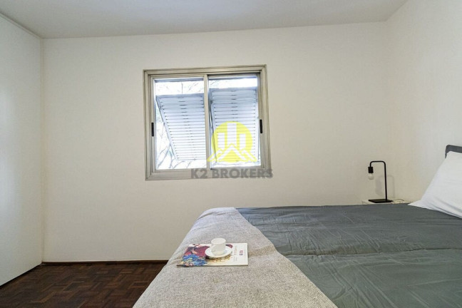 Imagem Apartamento com 3 Quartos à Venda, 106 m² em Itaim Bibi - São Paulo Imagem Apartamento com 3 Quartos à Venda, 106 m² em Itaim Bibi - São Paulo