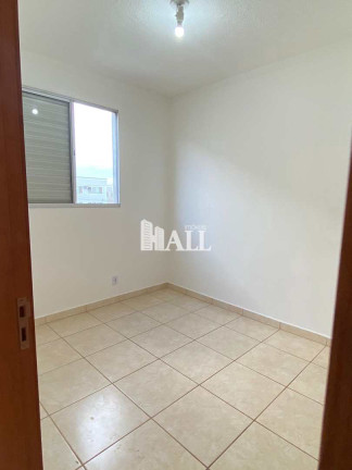 Imagem Apartamento com 2 Quartos à Venda, 50 m² em Rios Di Itália - São José Do Rio Preto Imagem Apartamento com 2 Quartos à Venda, 50 m² em Rios Di Itália - São José Do Rio Preto