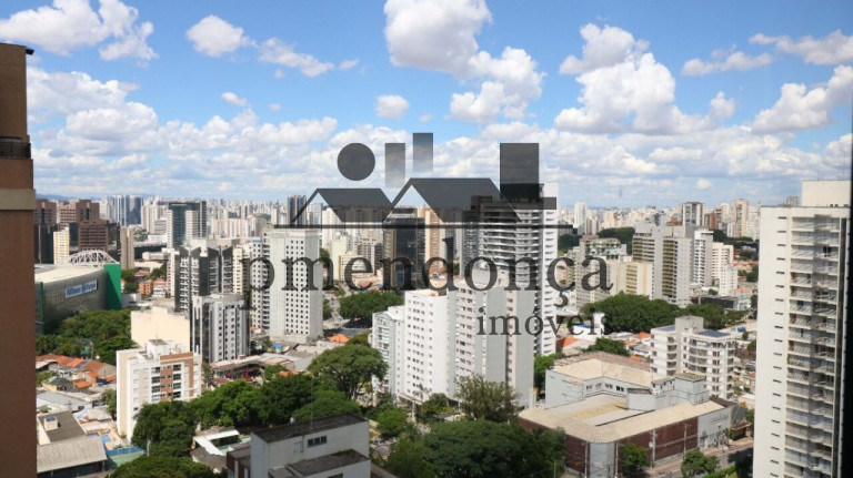 Imagem Apartamento com 3 Quartos à Venda, 190 m² em Perdizes - São Paulo Imagem Apartamento com 3 Quartos à Venda, 190 m² em Perdizes - São Paulo