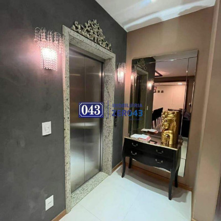 Imagem Apartamento com 3 Quartos à Venda, 137 m² em Gleba Fazenda Palhano - Londrina Imagem Apartamento com 3 Quartos à Venda, 137 m² em Gleba Fazenda Palhano - Londrina